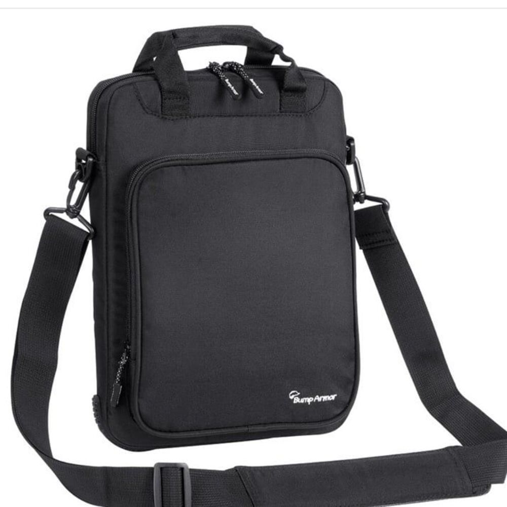 Bump Armor Tech Pro Bag UNISEX for Laptop or Tablet